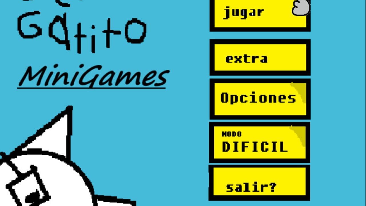 SperGatito Minigames thumbnail 8