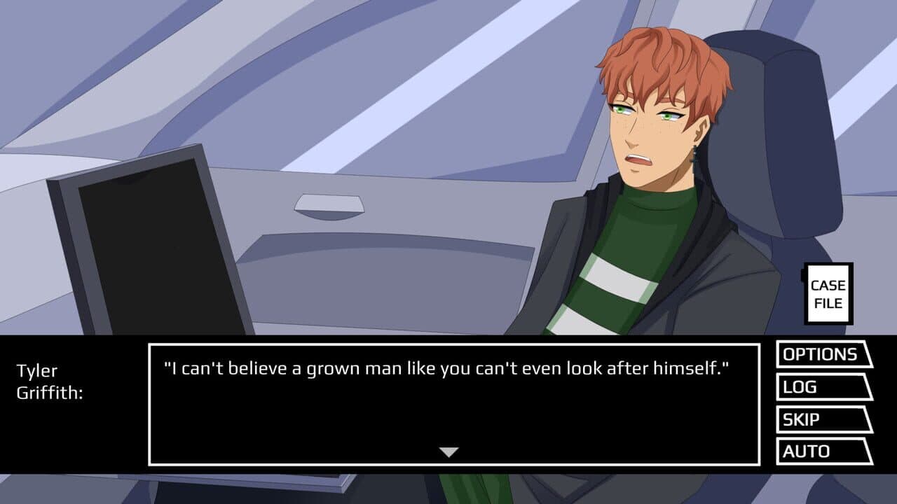 Chains of Judgment thumbnail 4