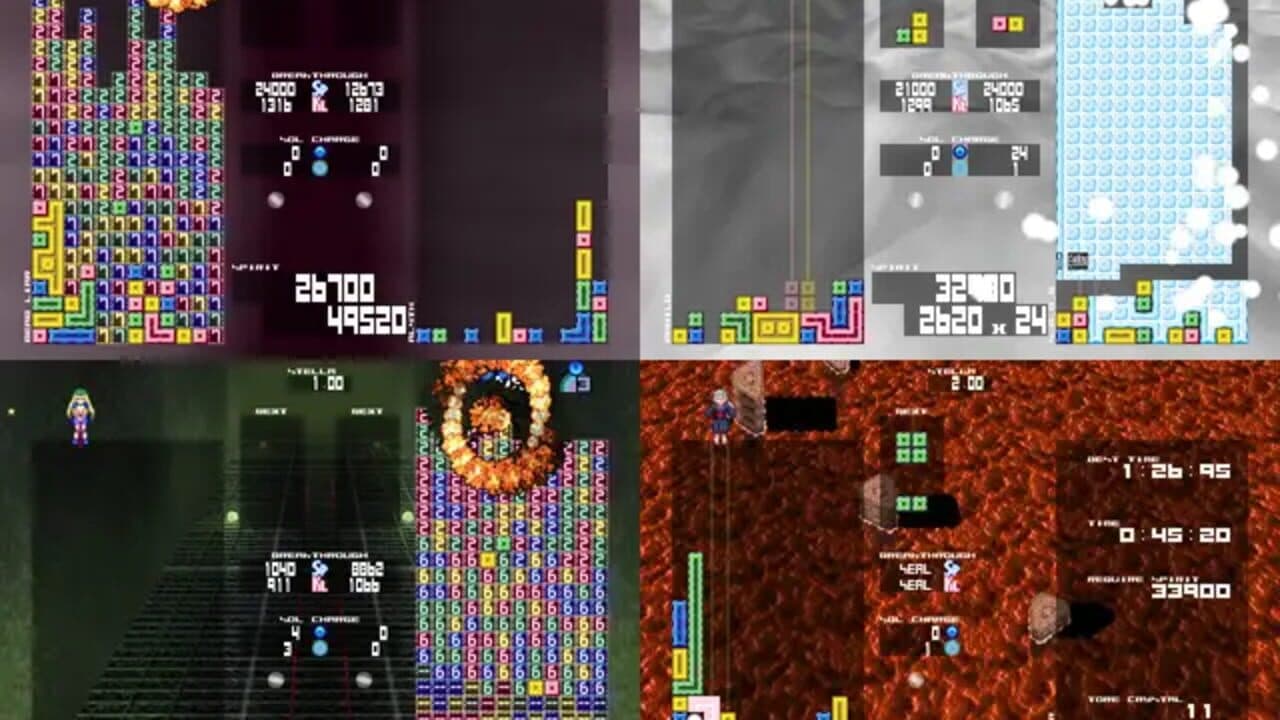 PuzzSinker thumbnail 3