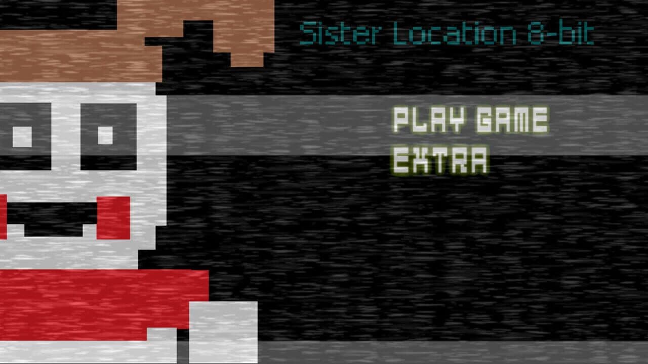 Sister Location 8-bit thumbnail 5