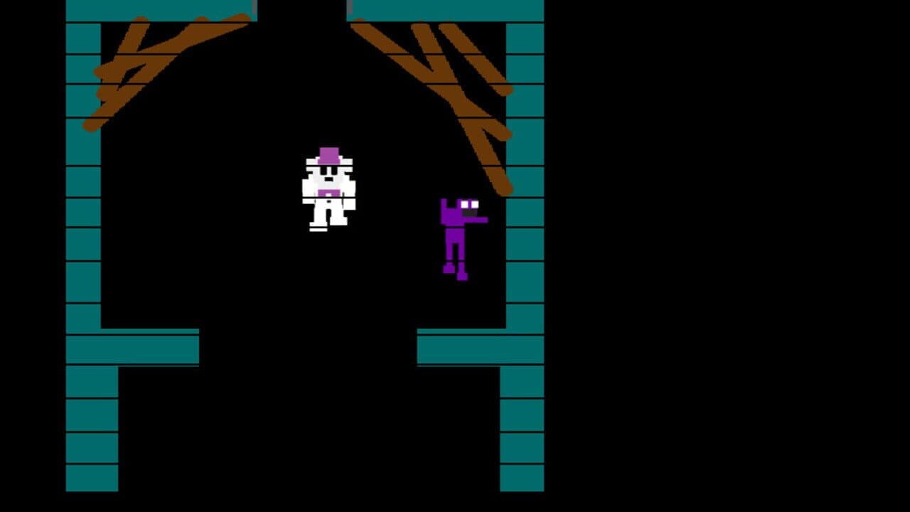 Sister Location 8-bit thumbnail 3