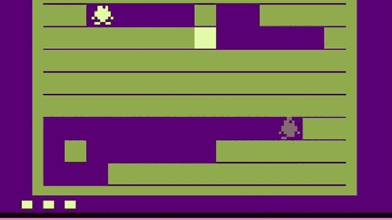 Frisco screenshot 1