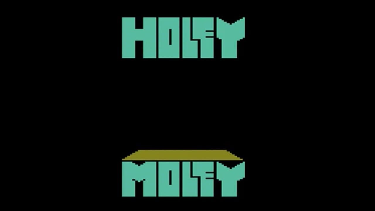 Holey Moley thumbnail 2