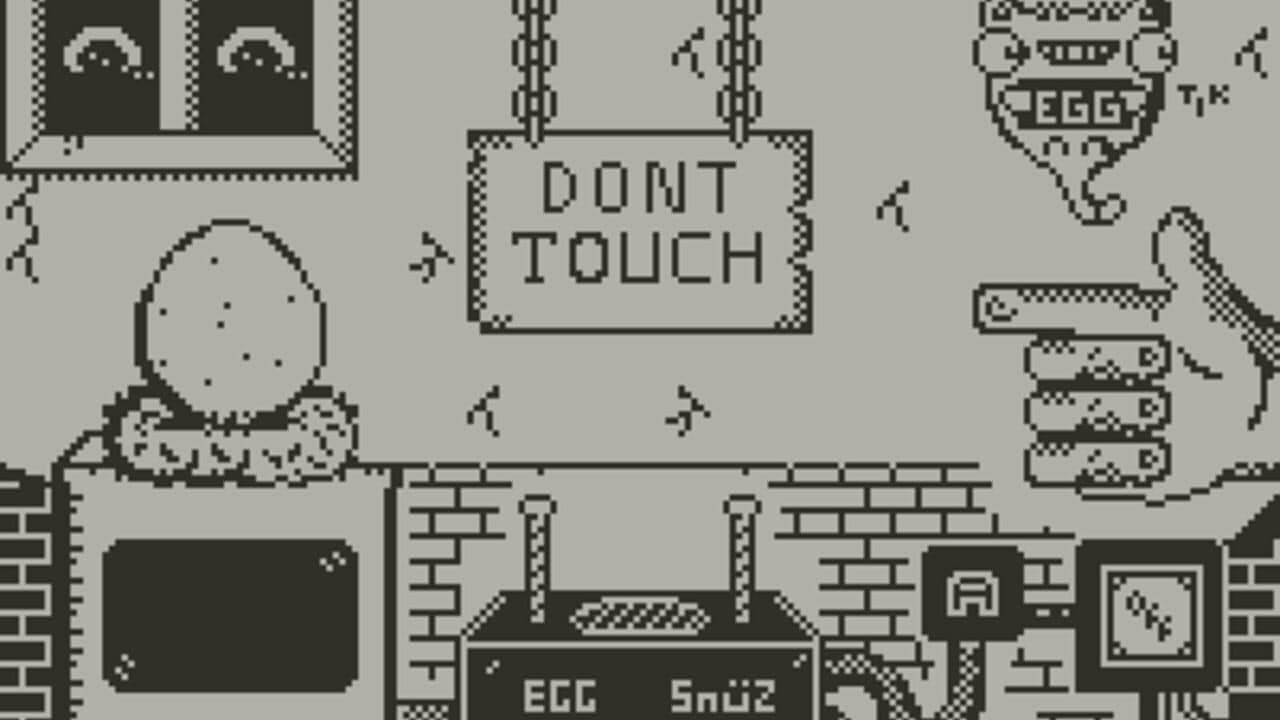 Touch Egg thumbnail 5