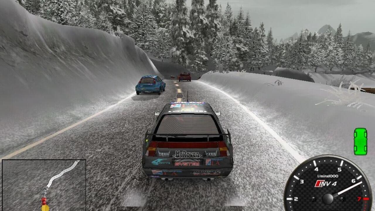 Cross Racing Championship Extreme 2005 thumbnail 6