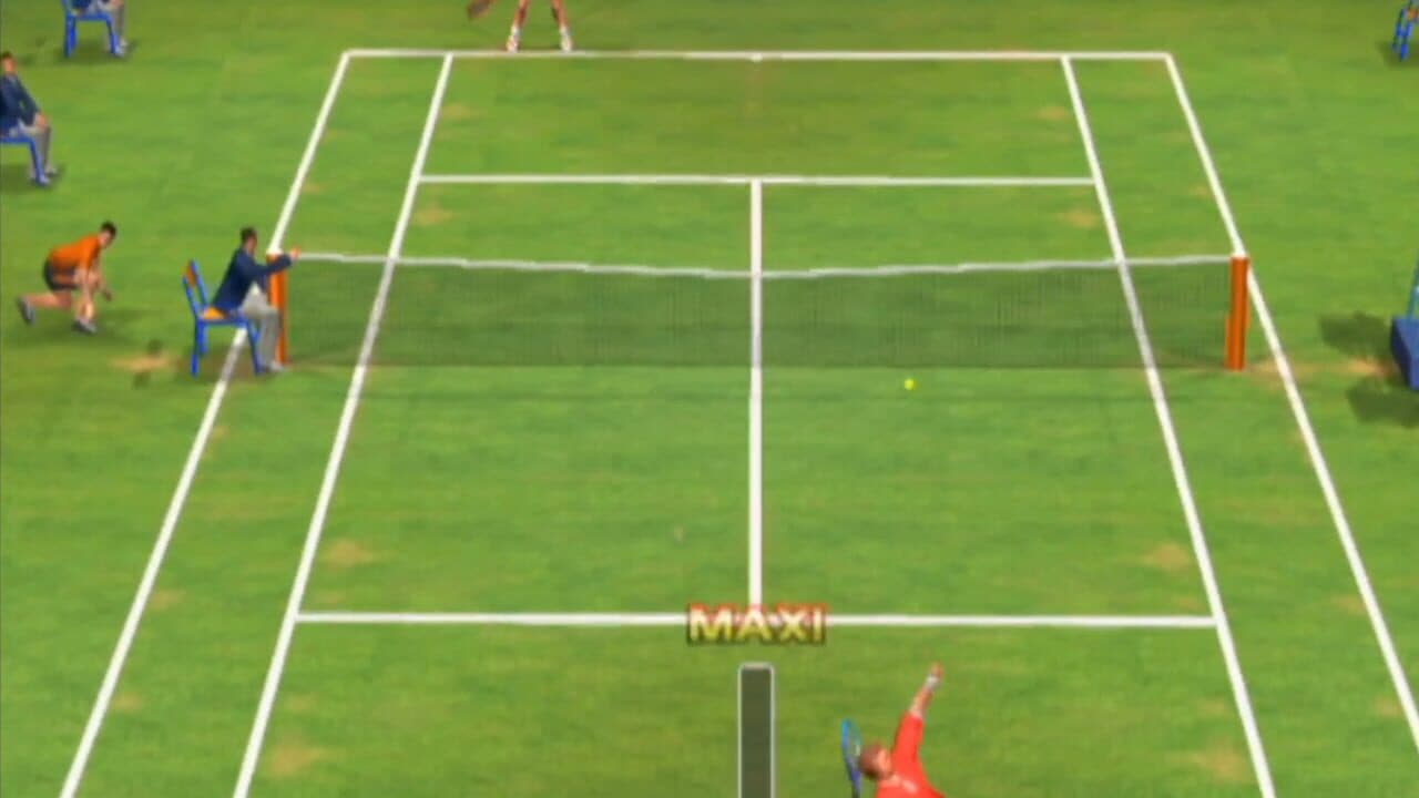 Tennis 2K2 thumbnail 4