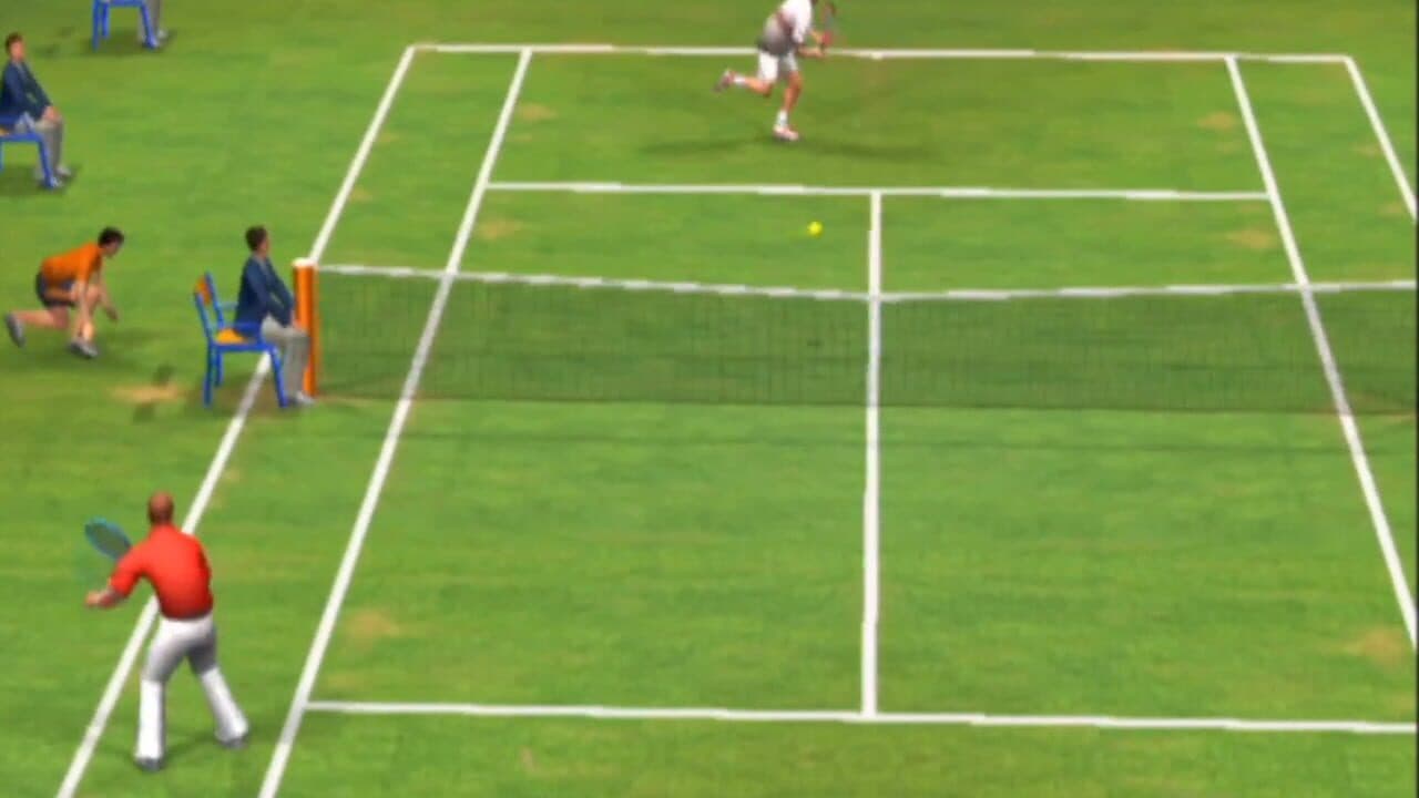 Tennis 2K2 thumbnail 6