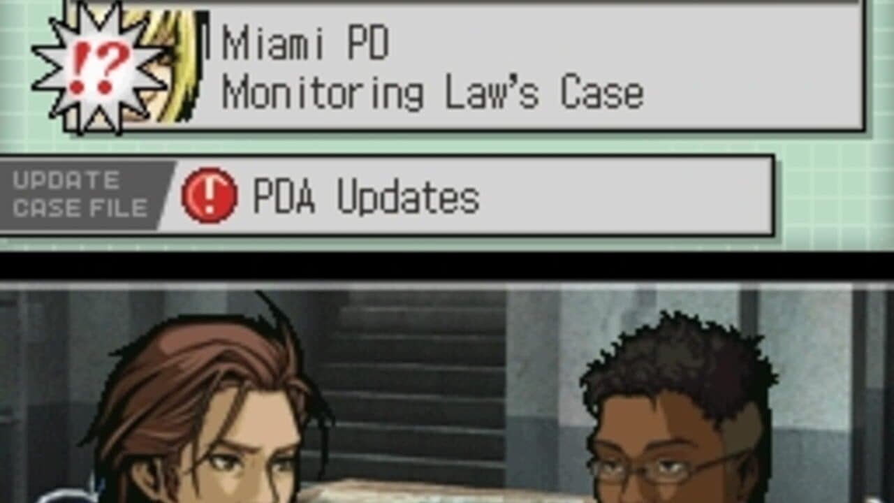 Miami Law screenshot 1