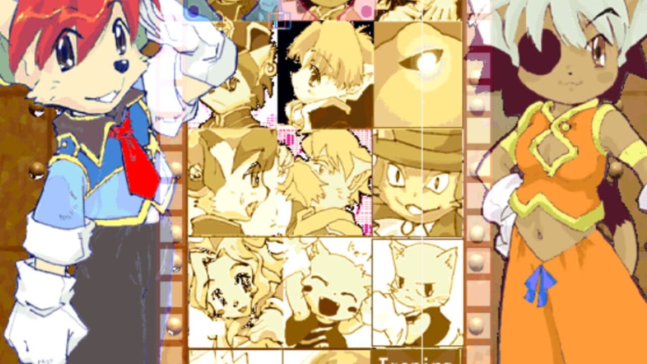 Tail Concerto Battle thumbnail 2