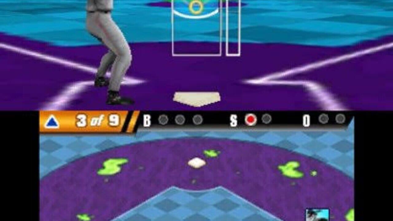 Nickelodeon Nicktoons MLB 3D thumbnail 4