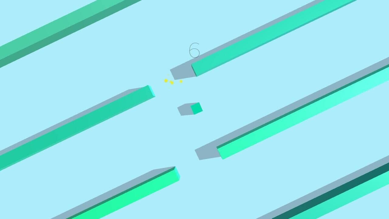 Tappy Tilt screenshot 1