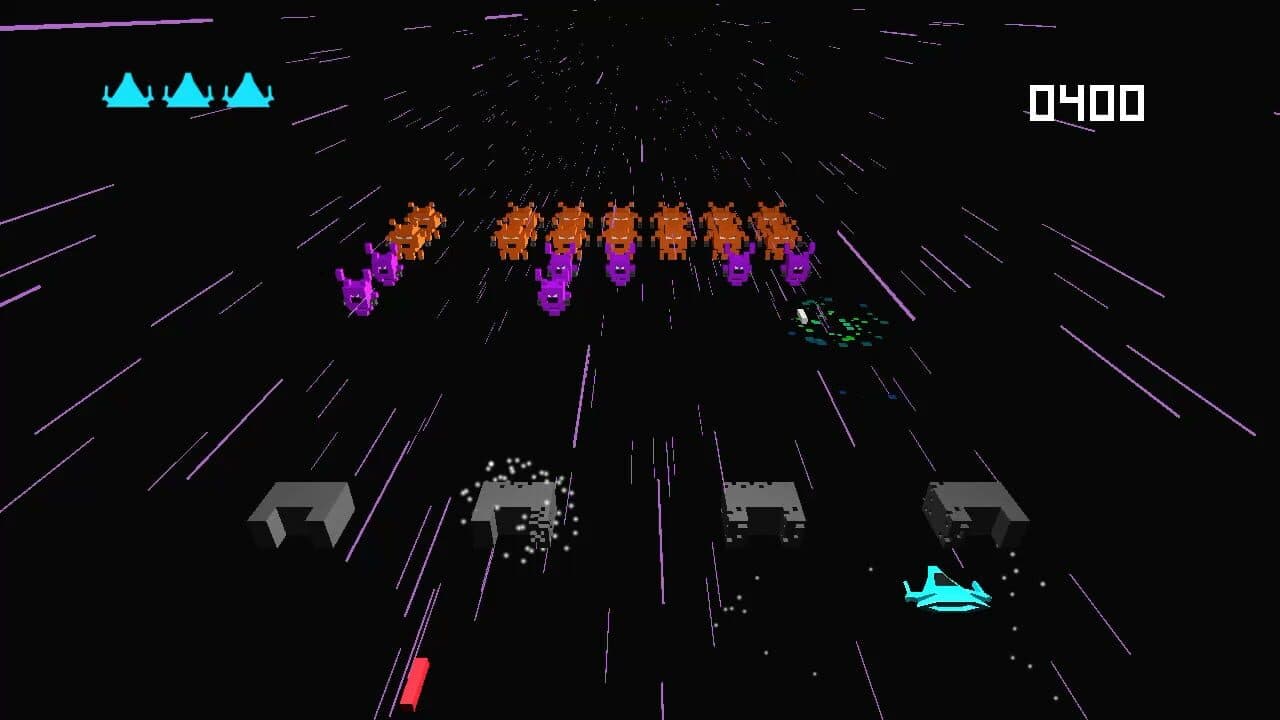 Alien Invasion thumbnail 2