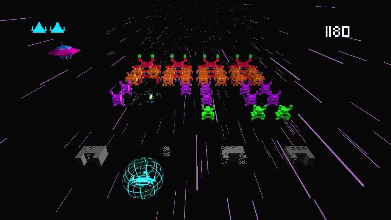 Alien Invasion thumbnail 3