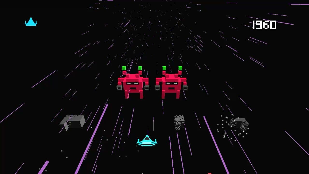 Alien Invasion thumbnail 4