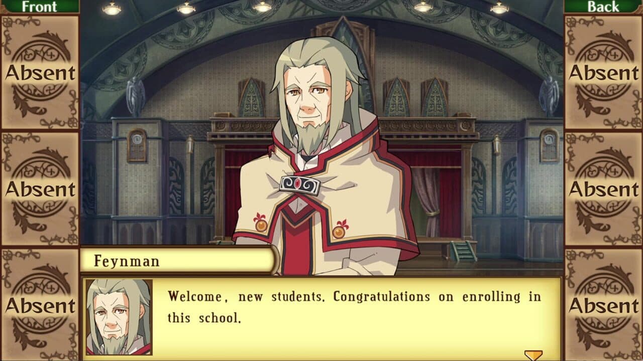 Class of Heroes 1 & 2 Complete Edition thumbnail 3