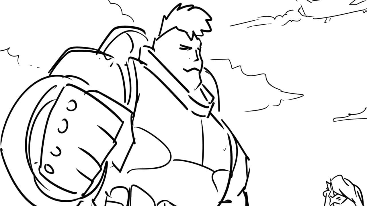 Superhero Cats thumbnail 2