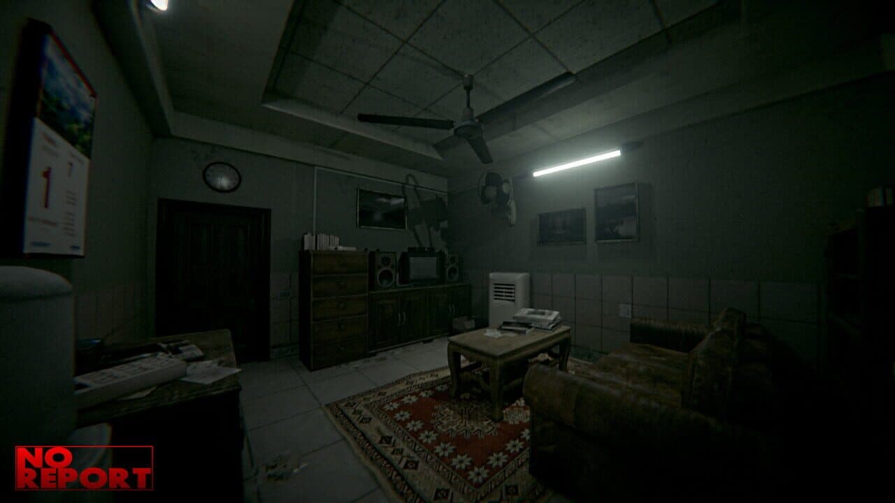 No Report thumbnail 2