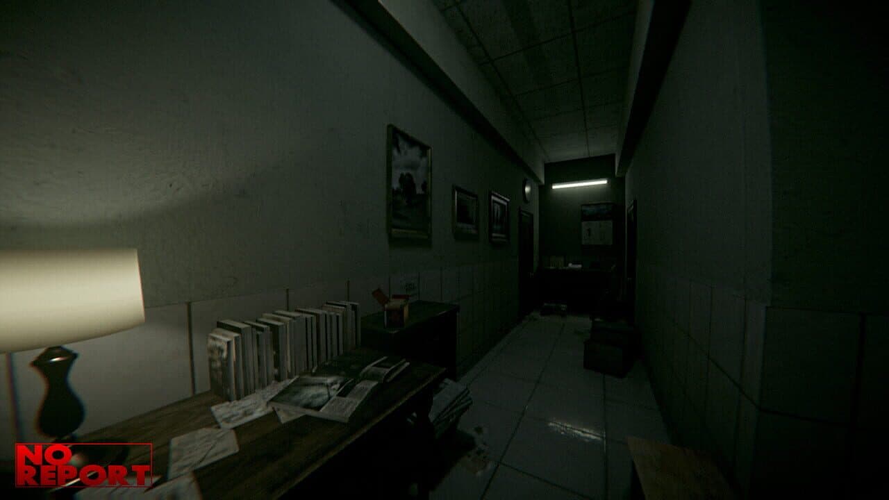 No Report thumbnail 3