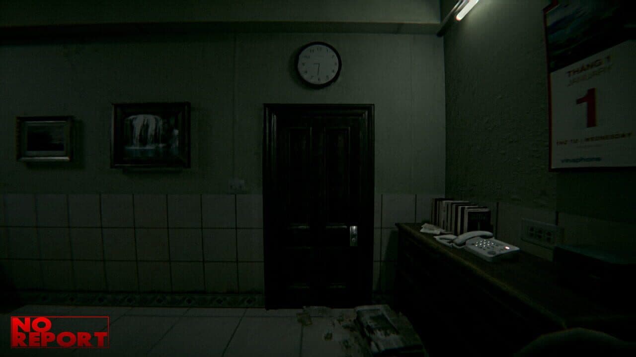 No Report thumbnail 4