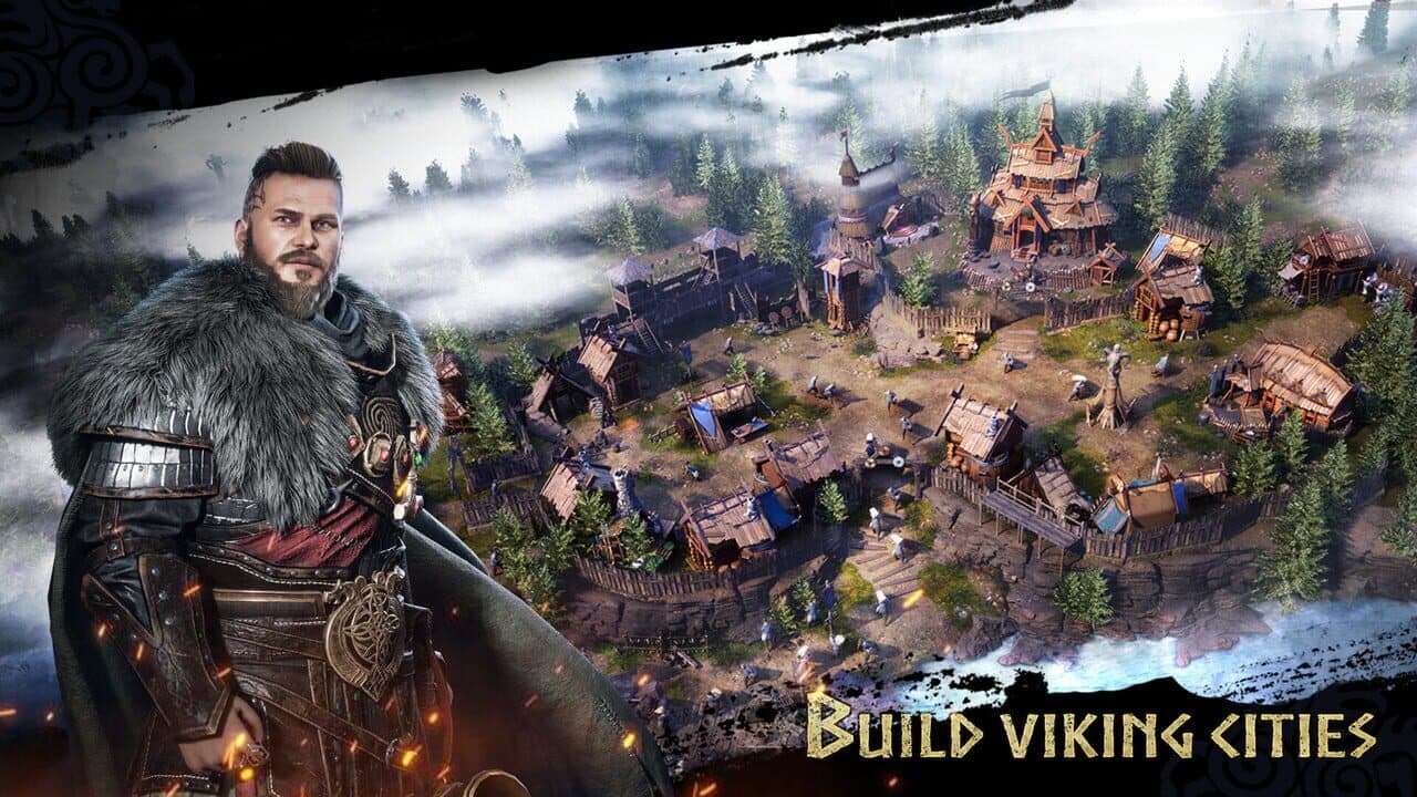 Viking Rise thumbnail 3