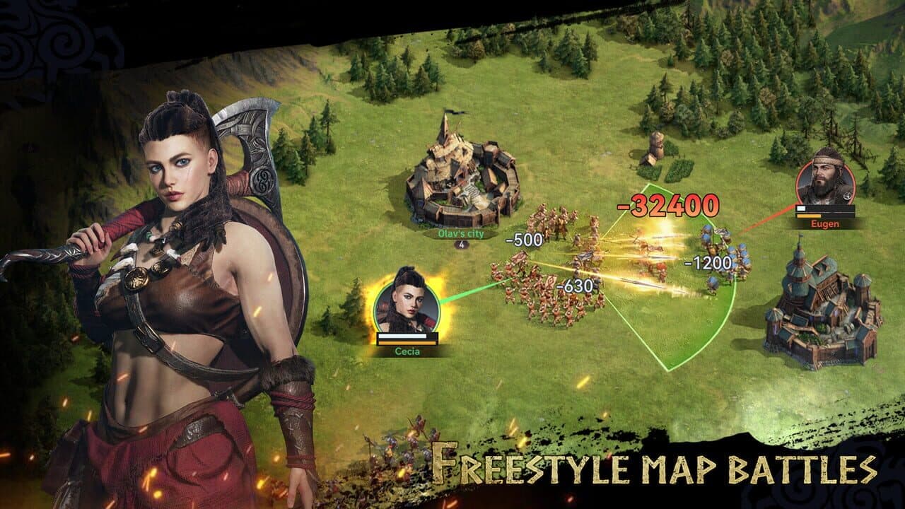 Viking Rise thumbnail 4