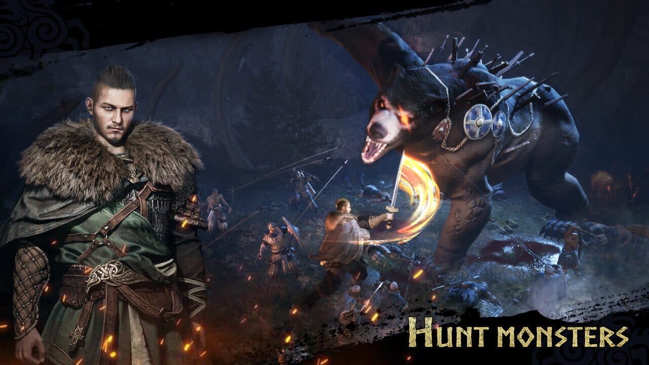 Viking Rise thumbnail 5