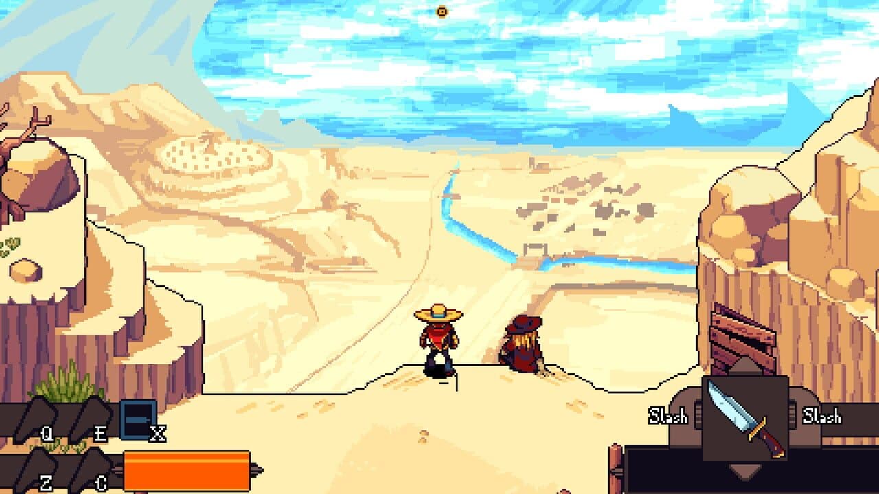 Sunset Devils thumbnail 4