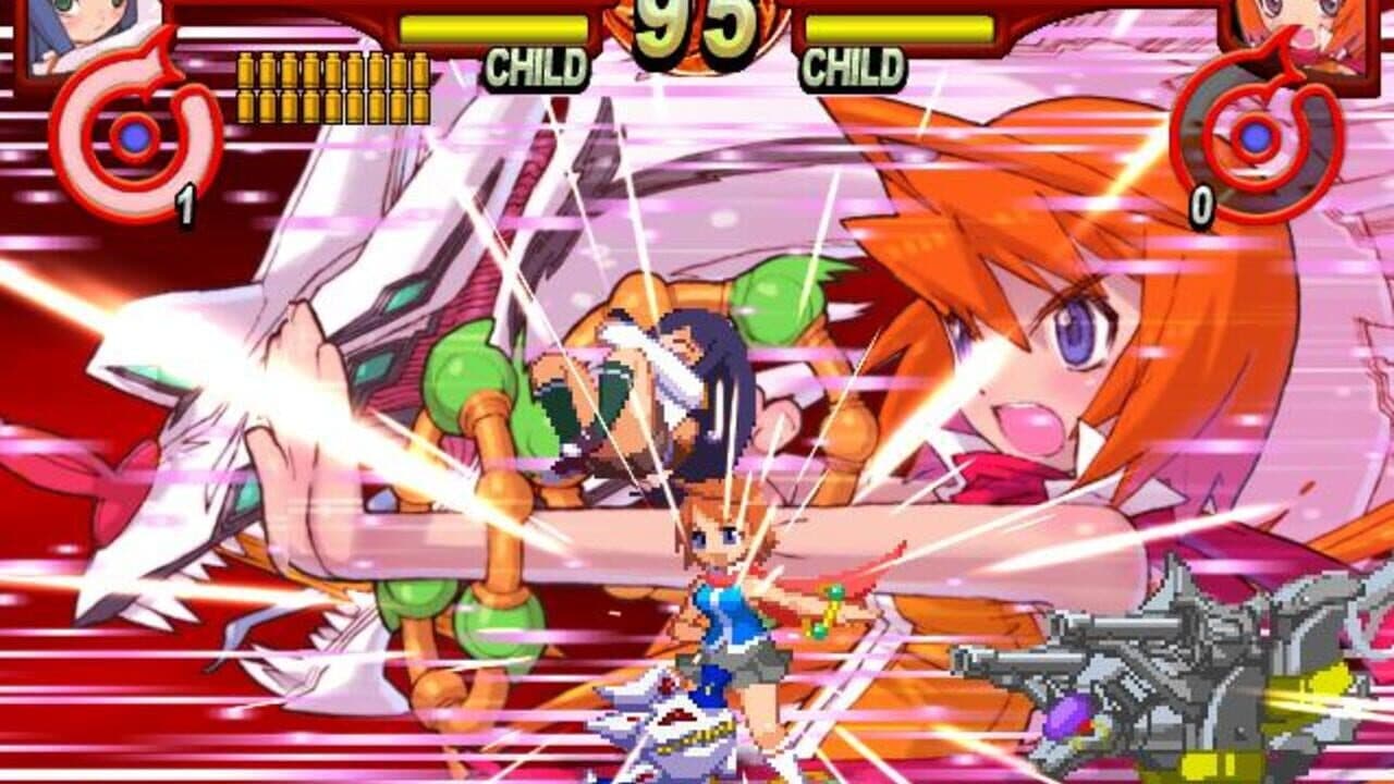 Fuuka σ Taisen thumbnail 2