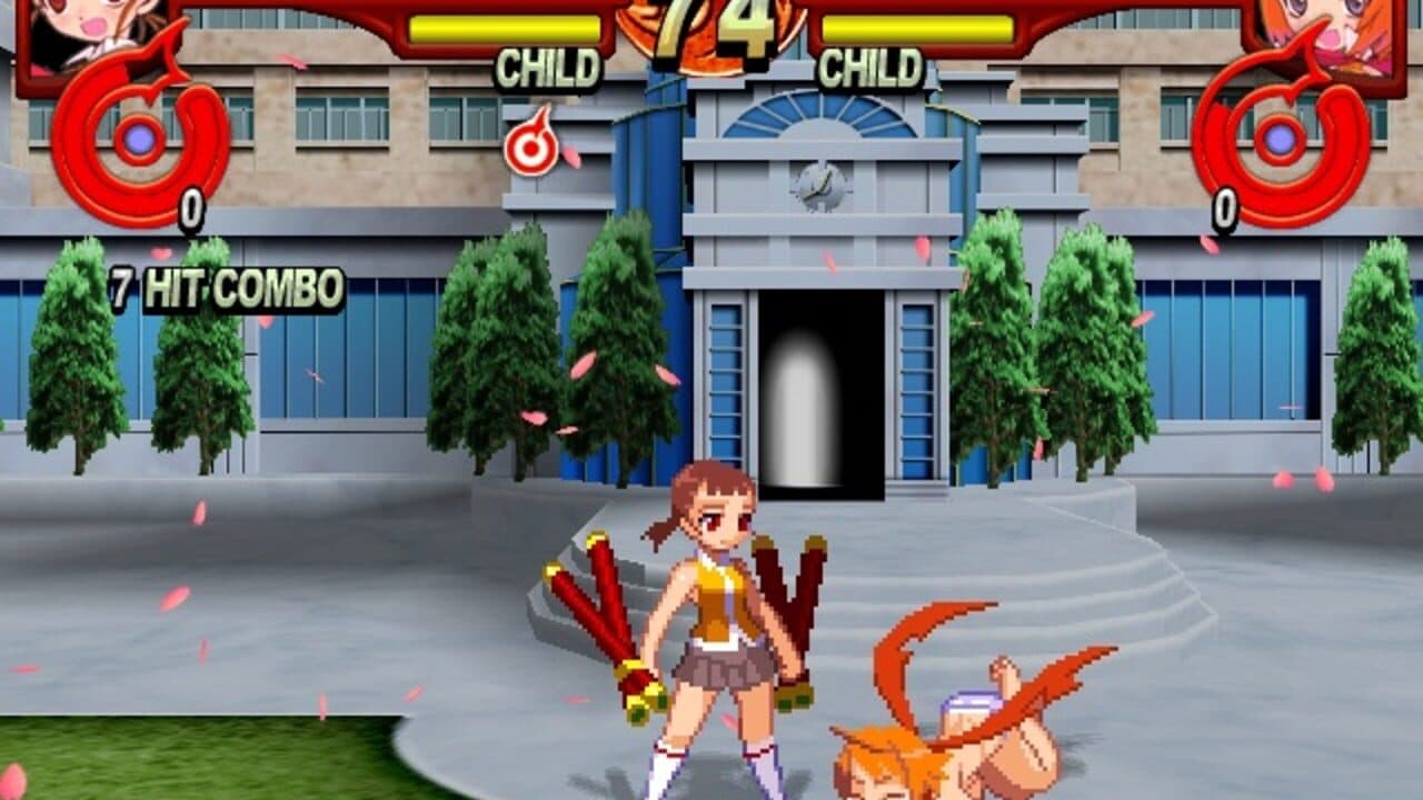 Fuuka σ Taisen thumbnail 3