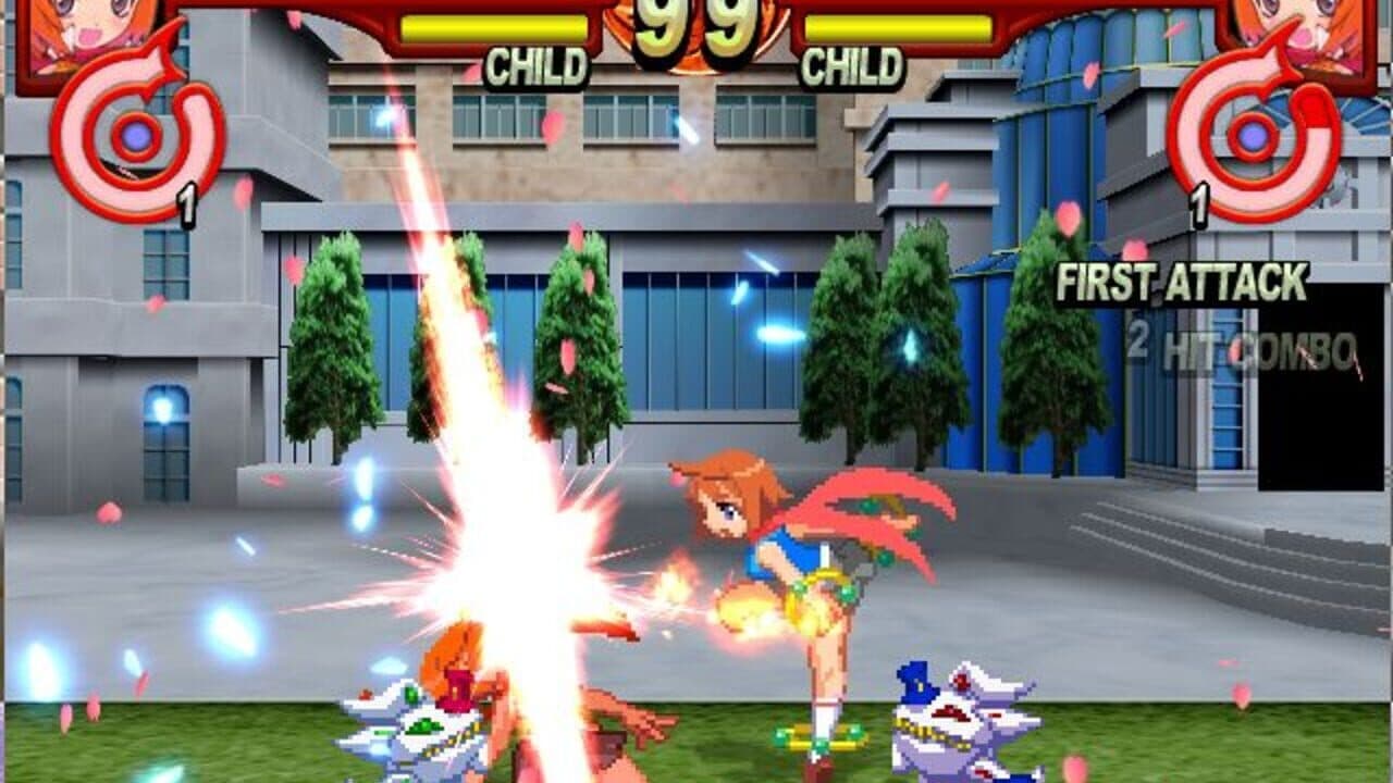 Fuuka σ Taisen thumbnail 5