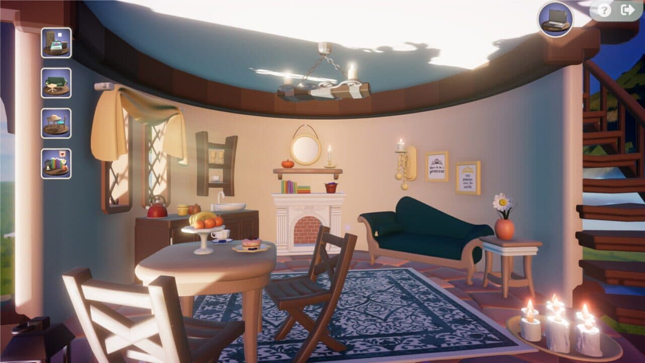 Fairytale Furnishing thumbnail 2