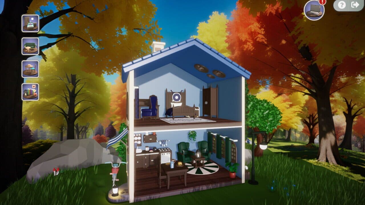 Fairytale Furnishing thumbnail 3
