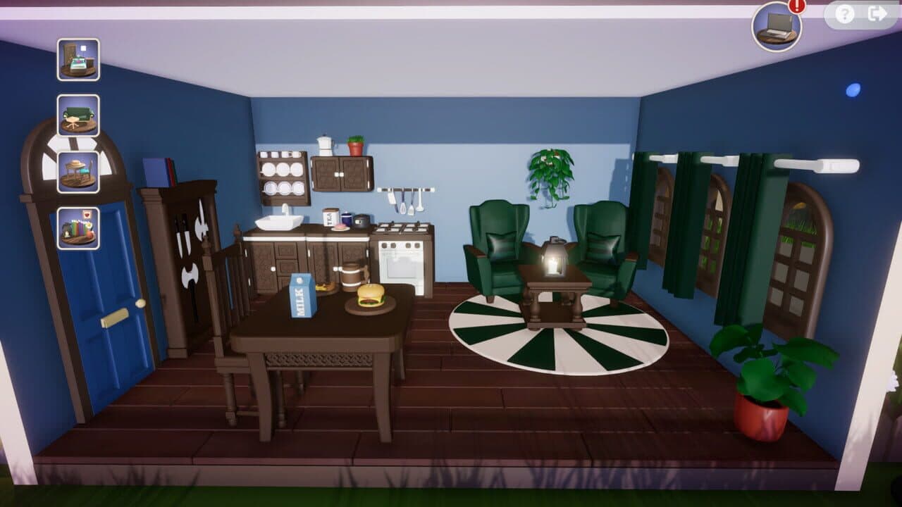 Fairytale Furnishing thumbnail 5