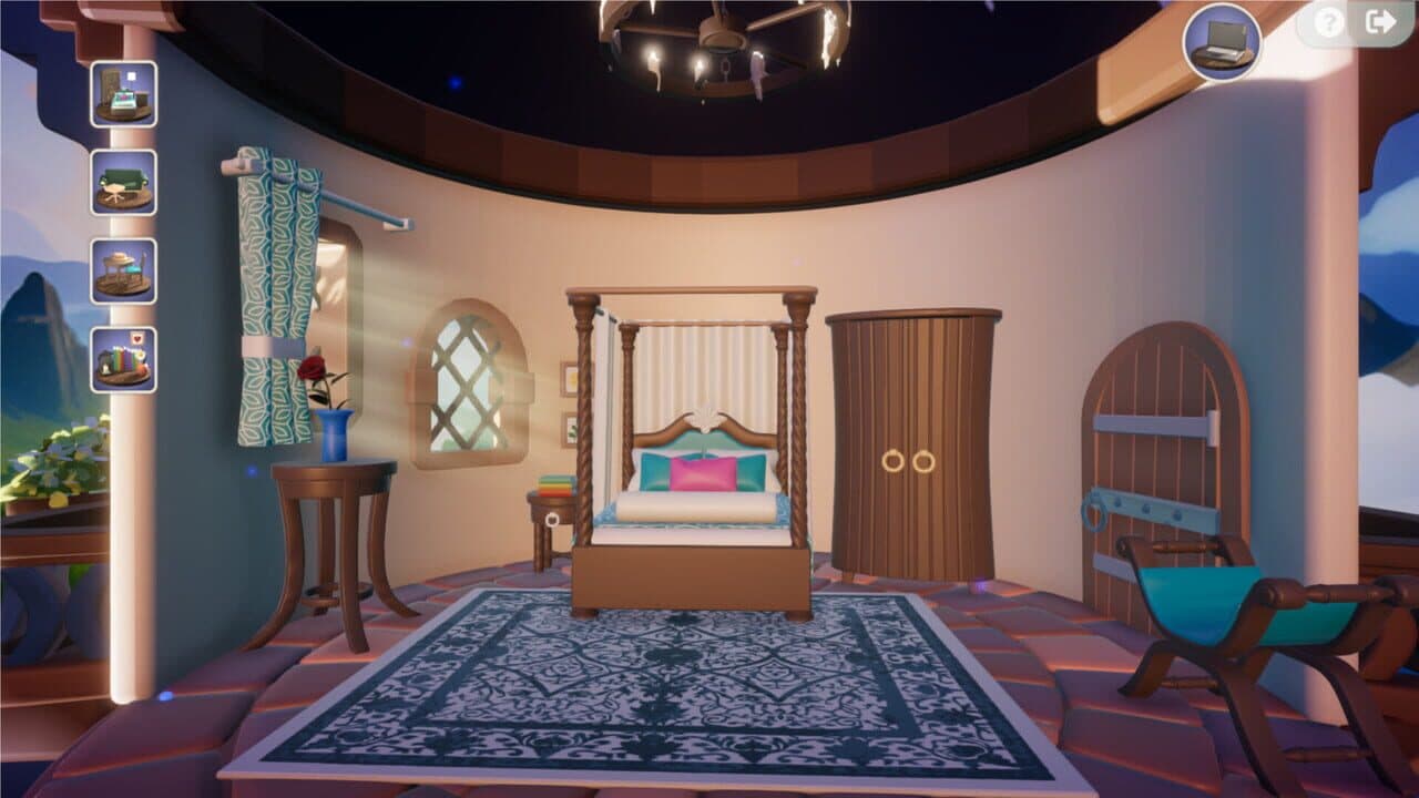 Fairytale Furnishing thumbnail 6