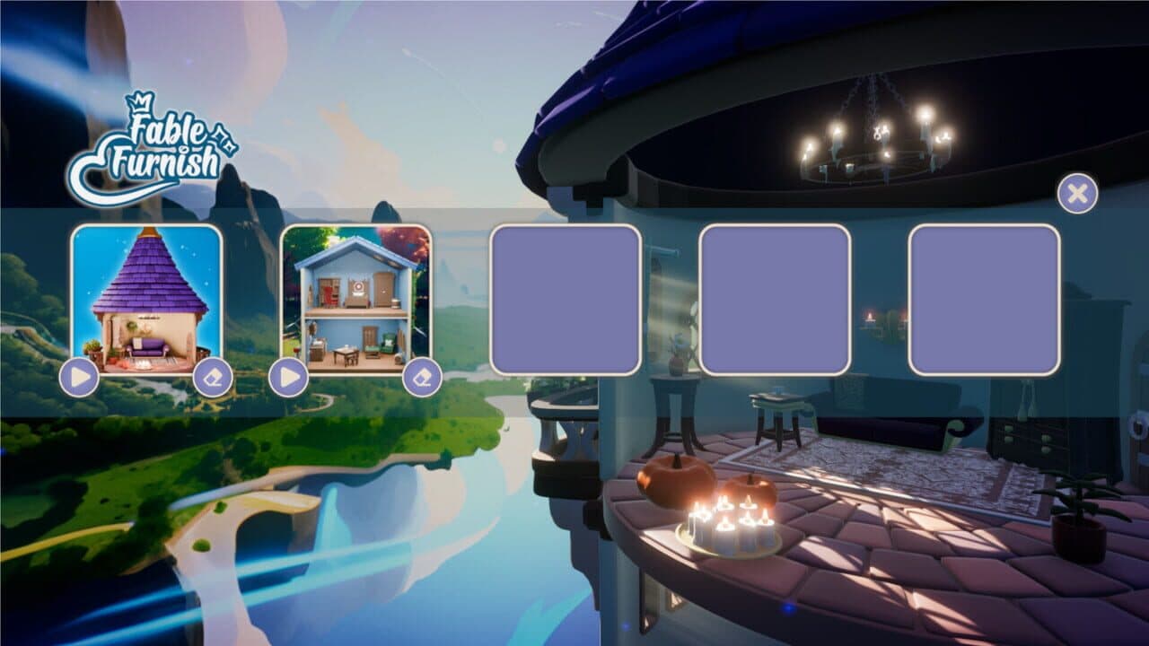 Fairytale Furnishing thumbnail 7