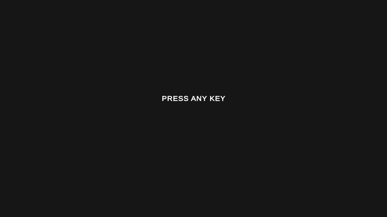 Press Any Key thumbnail 3