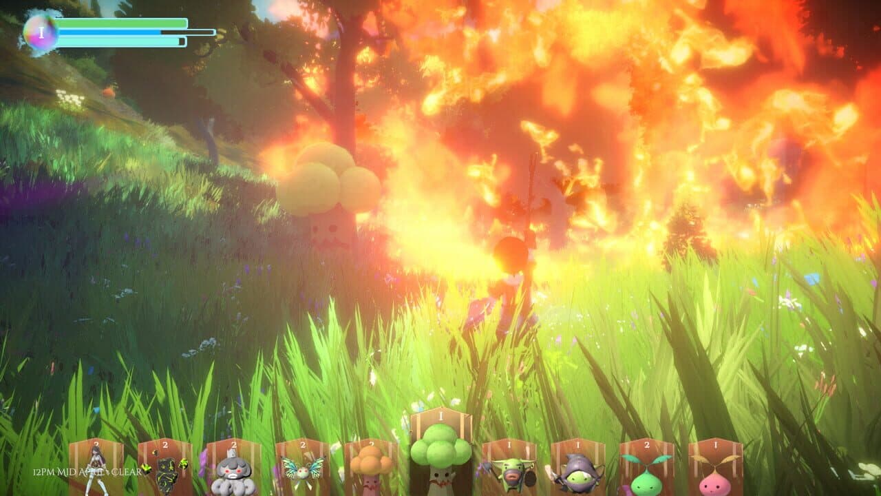 Summoner's Sky thumbnail 7
