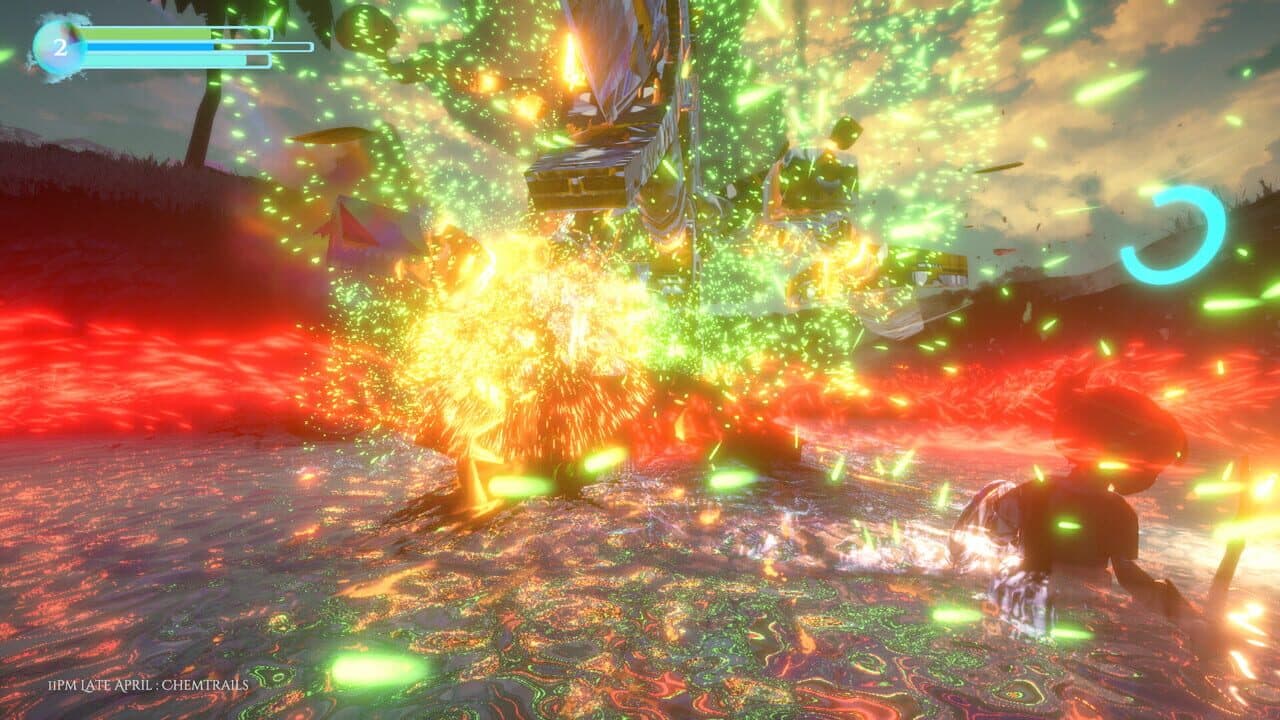 Summoner's Sky thumbnail 2