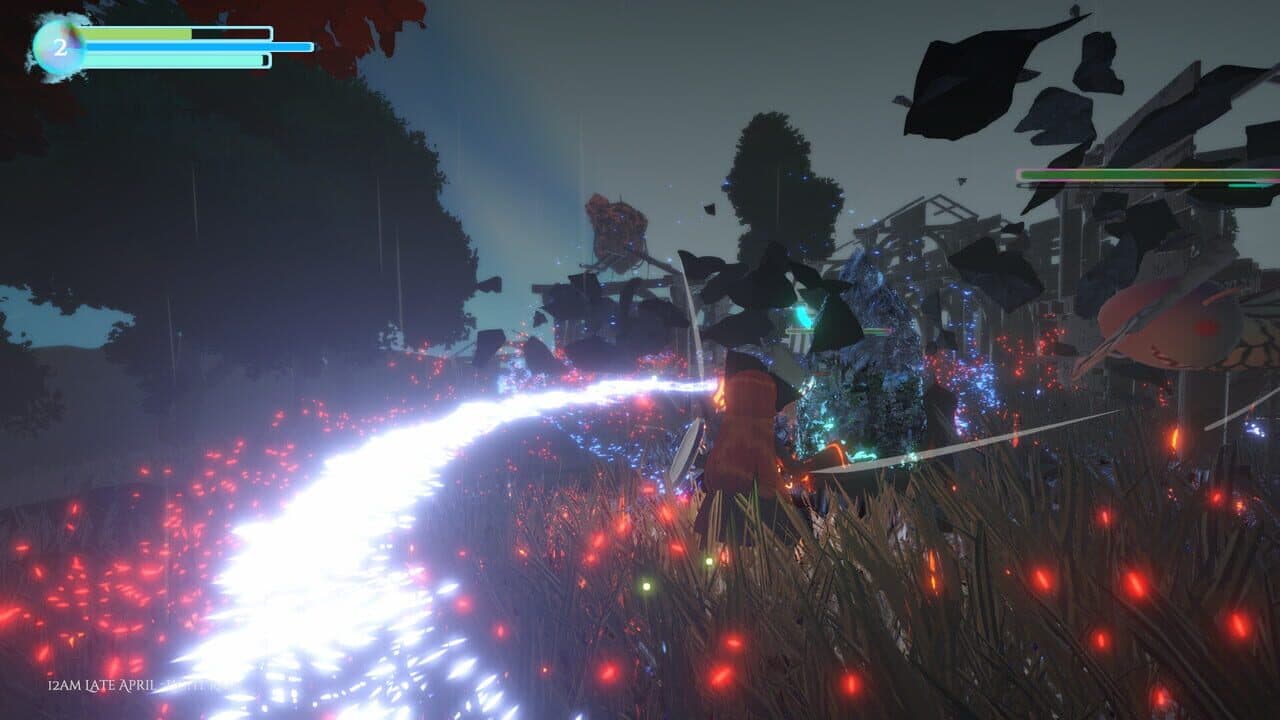Summoner's Sky thumbnail 3