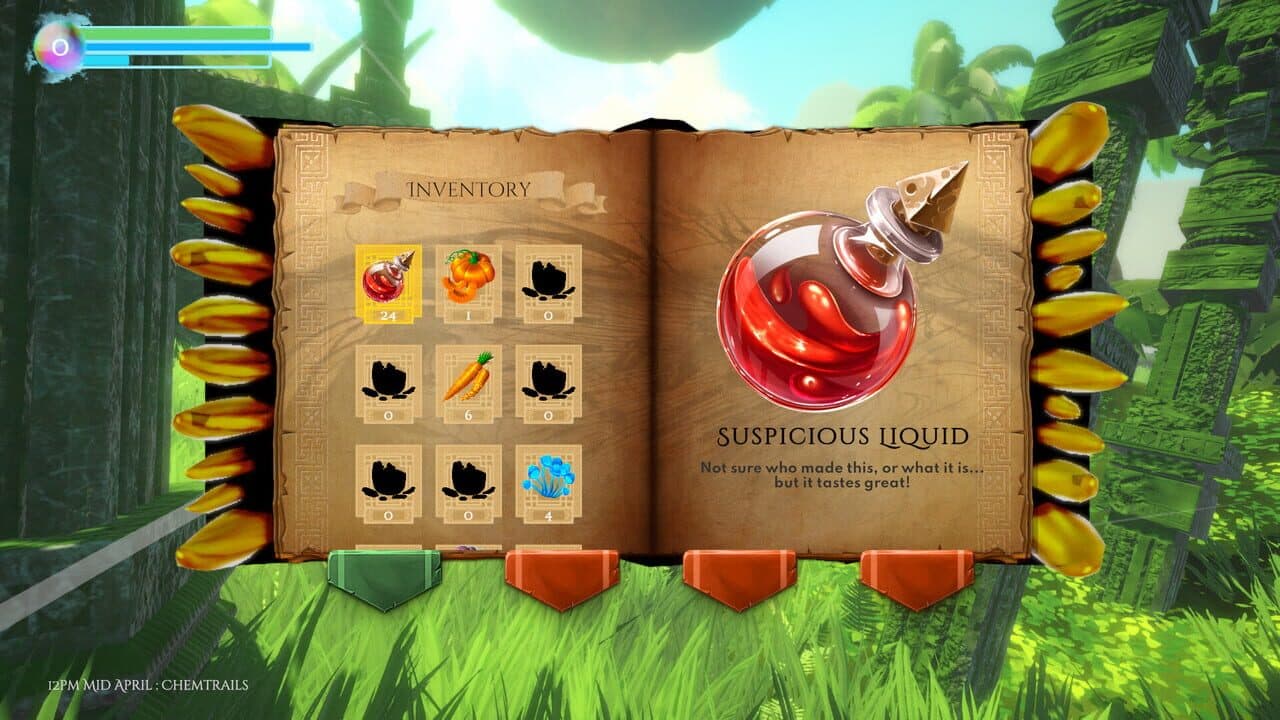 Summoner's Sky thumbnail 4