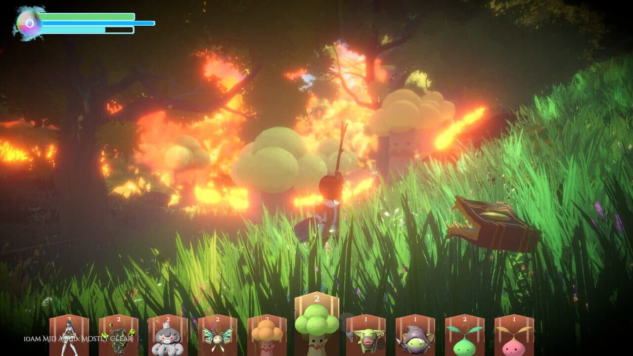 Summoner's Sky thumbnail 5
