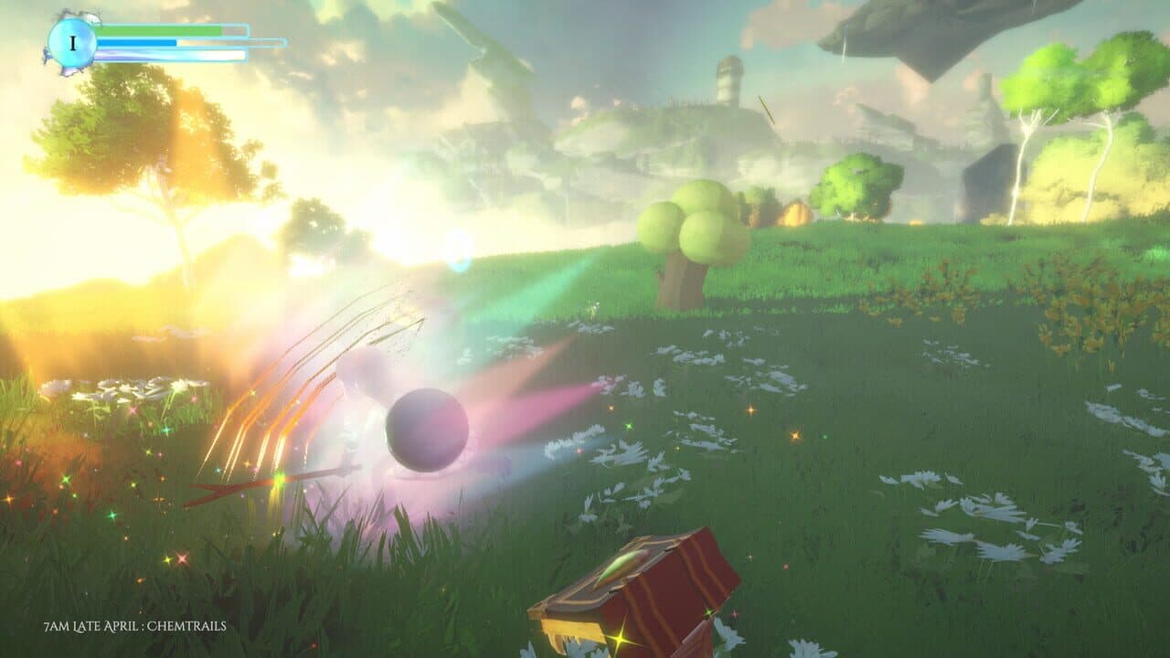 Summoner's Sky thumbnail 6