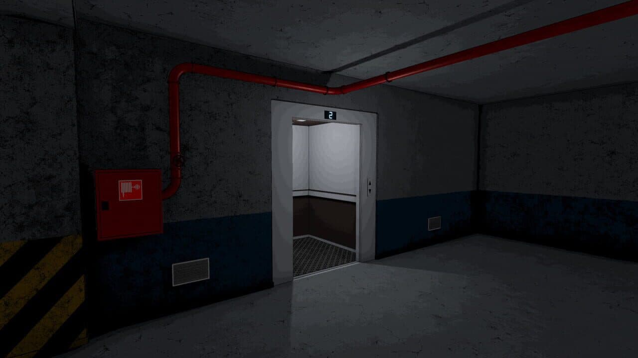 Elevator Warp thumbnail 5