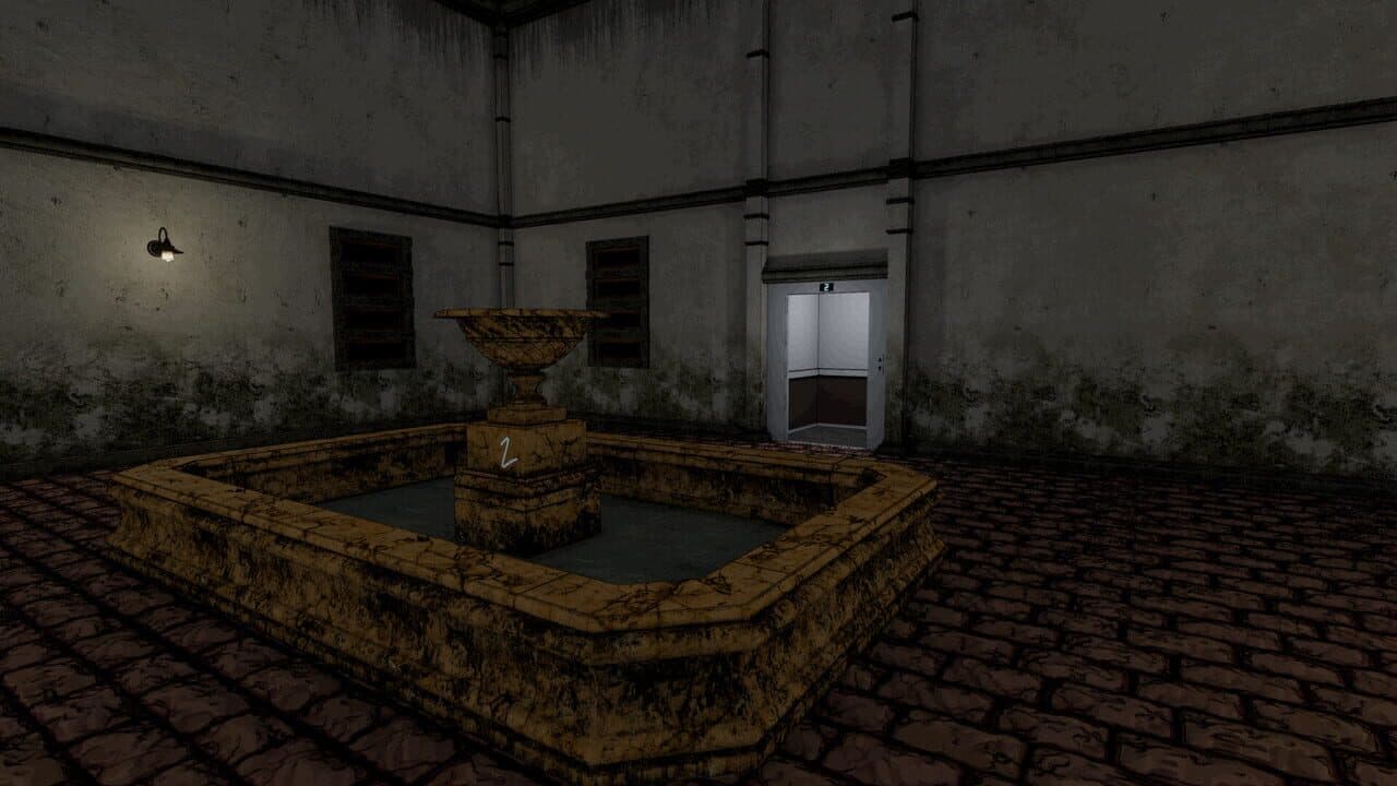 Elevator Warp thumbnail 2