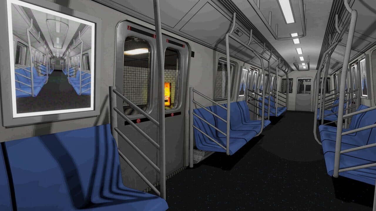 Elevator Warp thumbnail 6