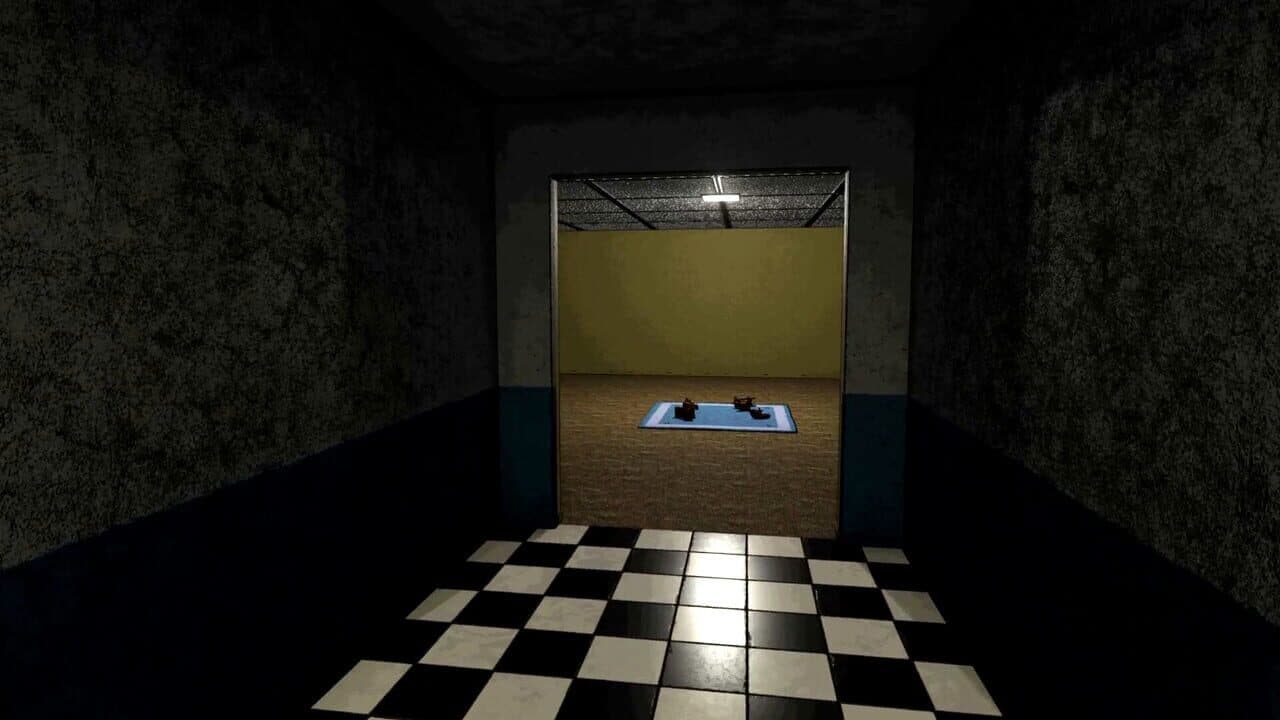 Elevator Warp thumbnail 3
