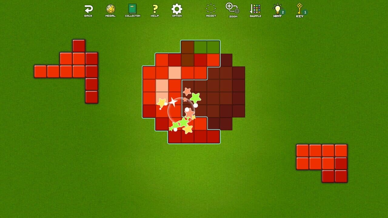 Dot Piece Puzzle: Dotpicture thumbnail 2