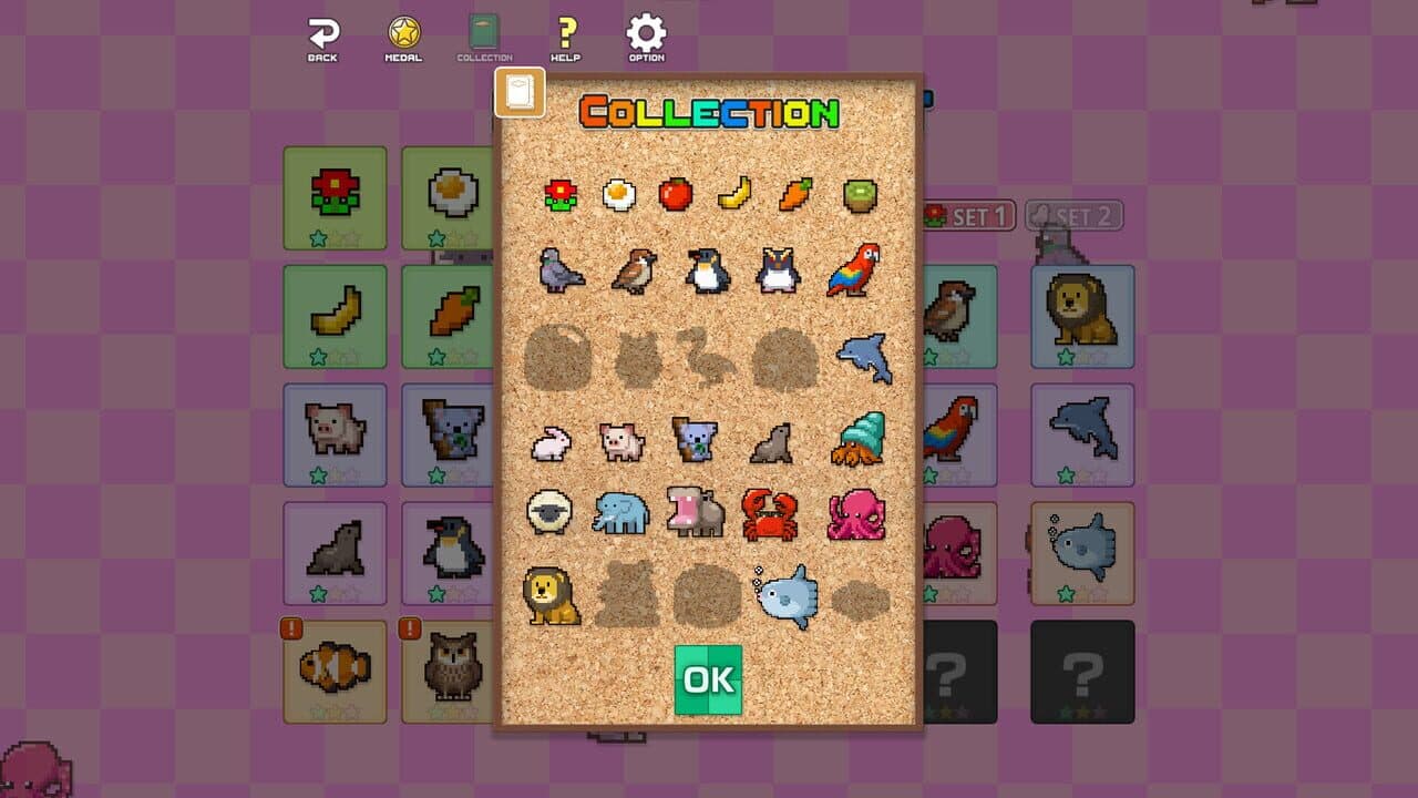 Dot Piece Puzzle: Dotpicture thumbnail 5