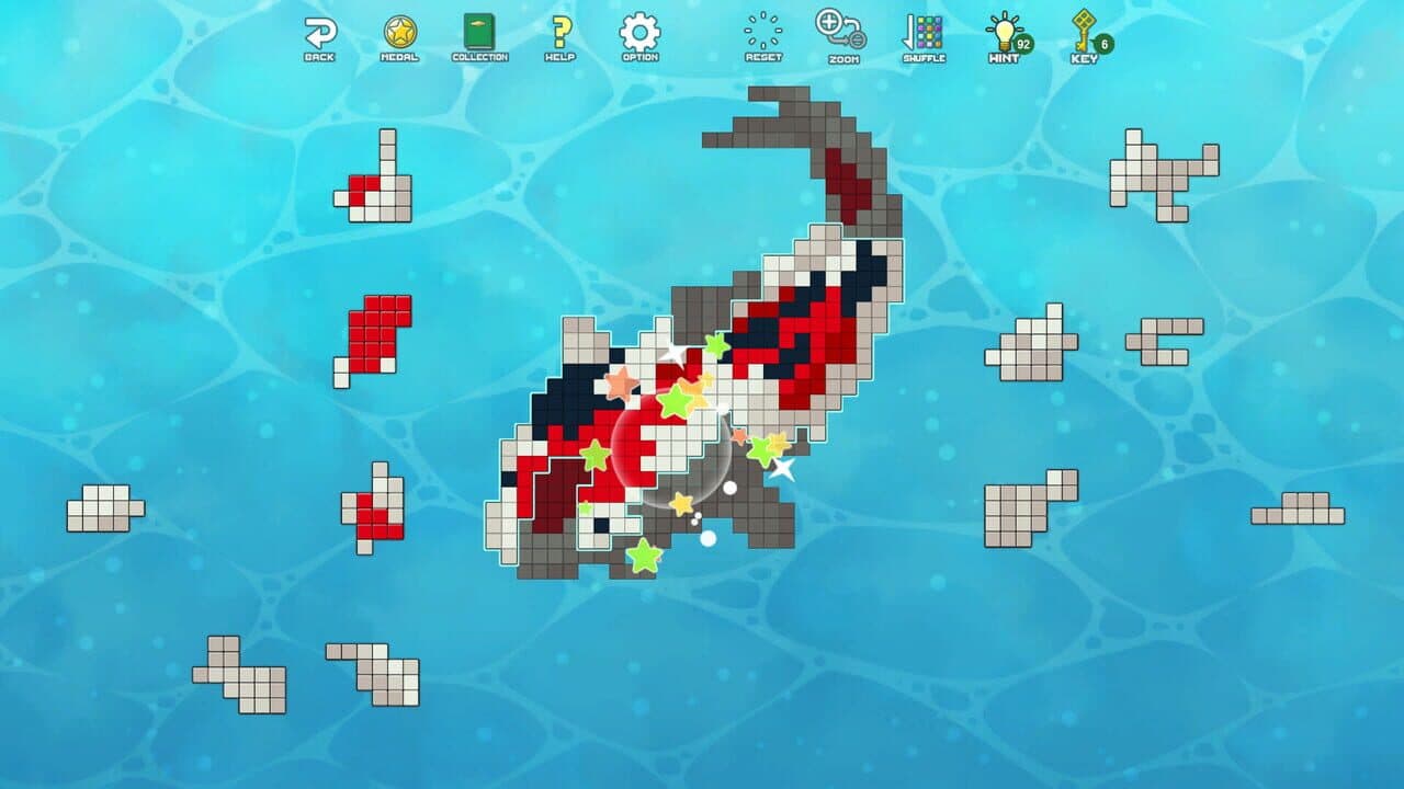 Dot Piece Puzzle: Dotpicture thumbnail 8