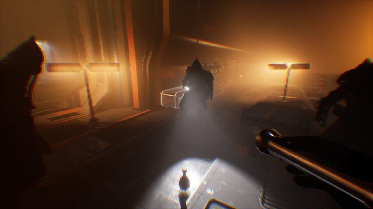 Scary In The Journey thumbnail 2